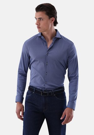 Hemd - dark blue