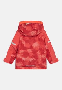 Helly Hansen LEGEND 2.0 - Lumelauajope - sunset pink