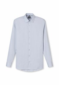 Unausgewählt, silbergrau