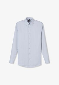 Unausgewählt, silbergrau