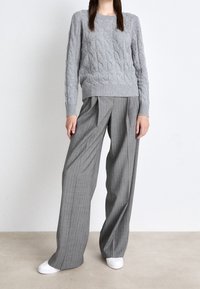 Tommy Hilfiger Trui - grey