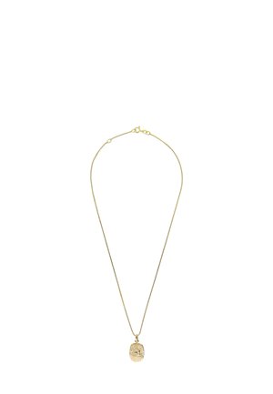 WASSERMANN STERNZEICHEN - Necklace - gold-coloured