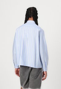 Pal Sporting Goods RIPPLE SHIRT - Πουκάμισο - blue