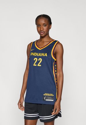 WIND VICTORY  - Camisola da NBA - college navy