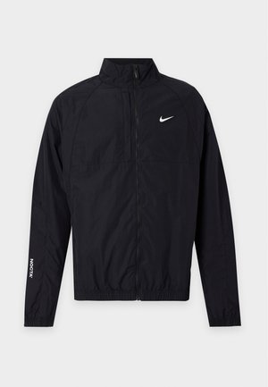 Nike Sportswear, NOCTA - Тренировъчно яке - black/white