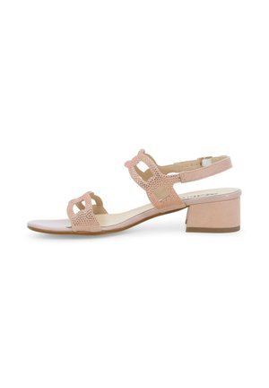CINTURINO - Sandali - rosa