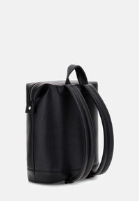 Guess NEW YORK - Zaino - schwarz