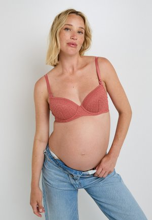 SWEET - Soutien-gorge à armatures - rose