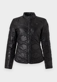 Non sélectionné, black