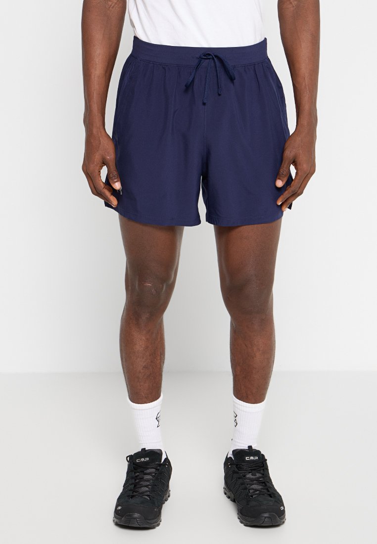 Under Armour Korte broeken blauw Under Armour Korte broeken blauw