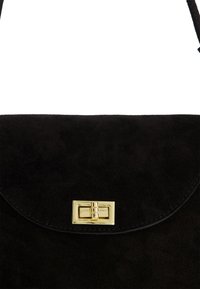 VENEZIA BAG - Umhängetasche - black