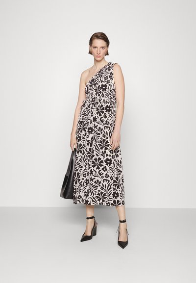 Faithfull the brand LUCILA MIDI DRESS - Sukienka letnia