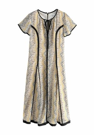 Cath Kidston REGULAR FIT - HANDKERCHIEF HEM - Day dress - animal