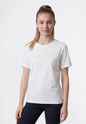 Champion, - T-shirt basic