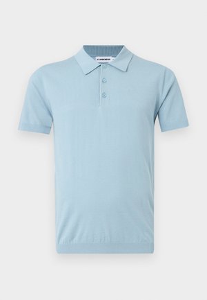 RIDGE - Poloshirts - blue