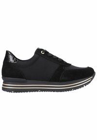 Remonte REMONTE - Baskets basses - schwarz nero