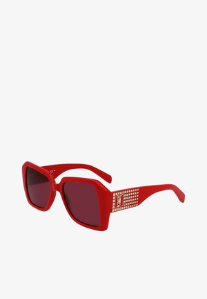 KARL LAGERFELD Occhiali da sole - red