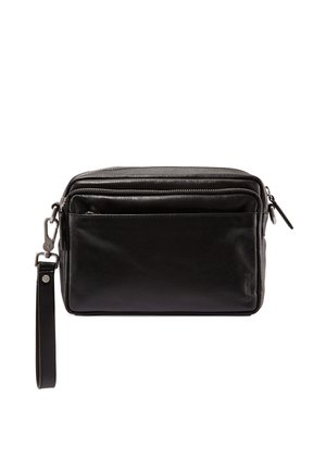 Picard BUDDY - Bandolera - black