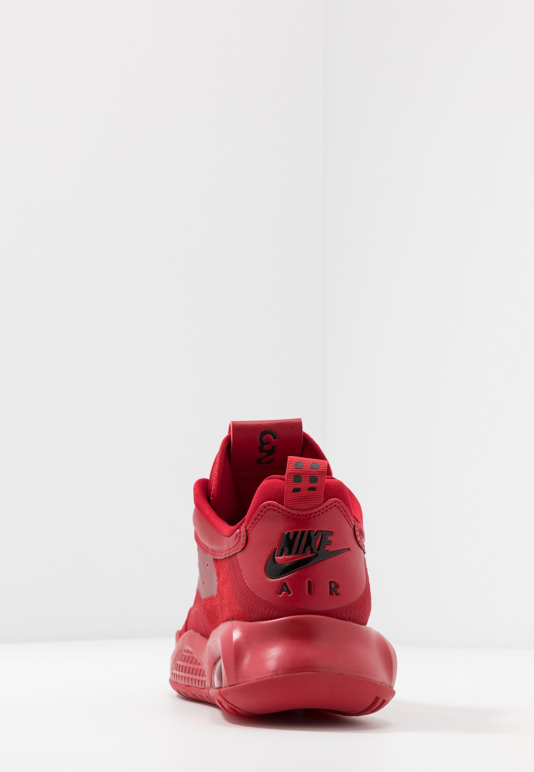 Jordan MAX 200 - Zapatillas - gym red/black/rojo - Zalando.es