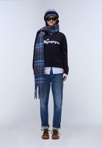 Napapijri MALEZ - Pulover - blue marine