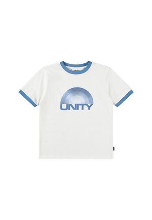 RONIN - T-shirt print - unity