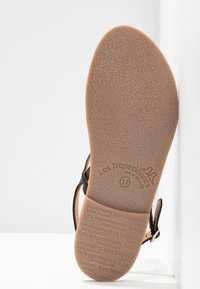 Les Tropeziennes par M Belarbi BATRESSE - Sandales - black