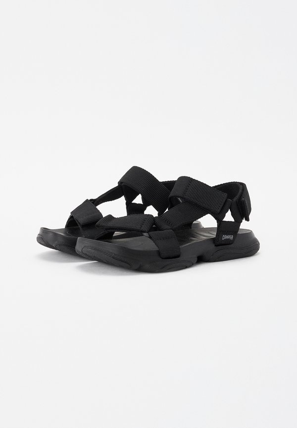KARST - Walking sandals4
