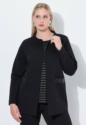 - Bluza rozpinana