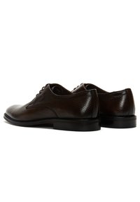 Derimod Zakelijke veterschoenen - brown