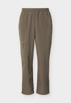 66 North, KJALARNES WINDBREAKER PANTS - Outdoorbukser - gravel road