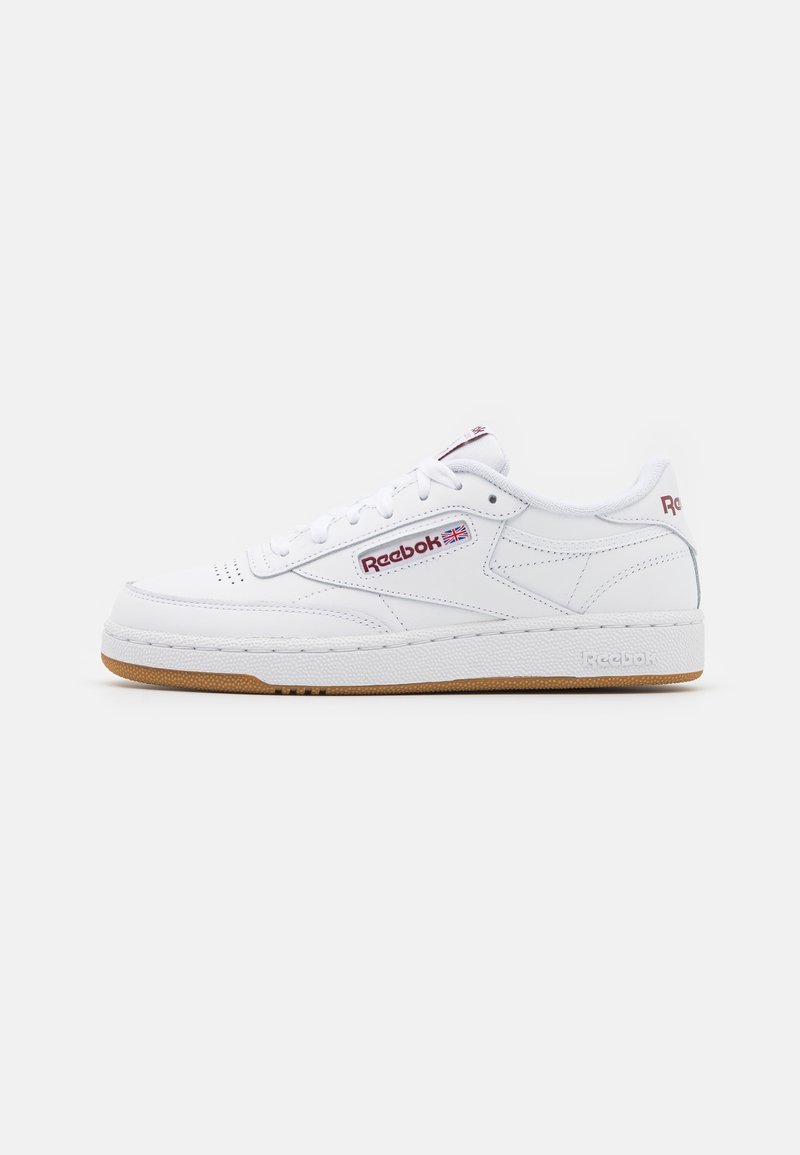 Reebok Classic Baskets basses - white