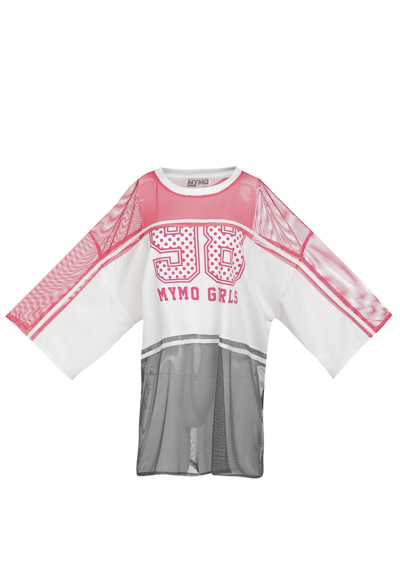 myMo ATHLSR Longsleeve meerkleurig