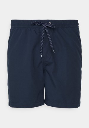 EVERYDAY VERT VOLLEY - Shorts da mare - navy blazer