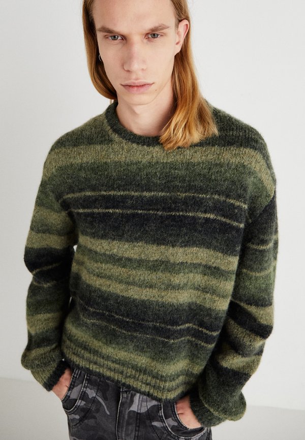 MURRAY REGULAR - Jumper4