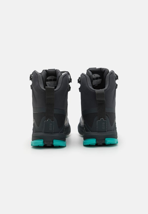 LONE PEAK 9 WATERPROOF MID - Hiking shoes3