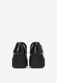 Marc O'Polo Mocasines elegantes - black