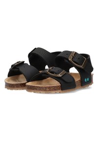 BunniesJR BONNY BEACH - Sandali - black
