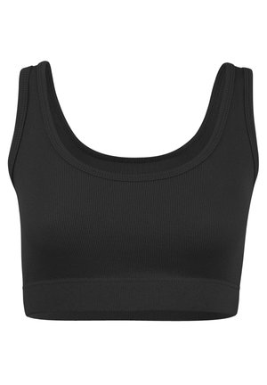 Yenita Brassière - anthrazit