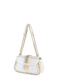 Braccialini Borsa a tracolla - bianco