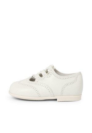 INGLESITO  - Baby shoes - beige