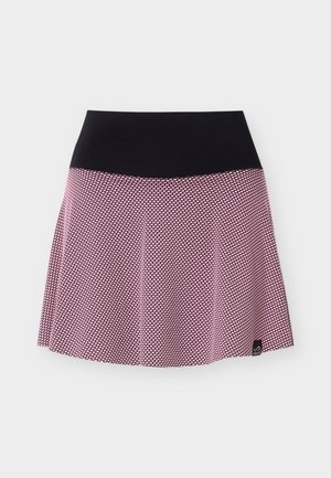 Endless, SKIRT LUX II - Jupe de sport - pink
