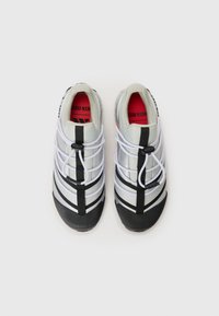 adidas Sportswear UNISEX srebrny