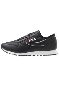 Fila - ORBIT - Zapatillas - black Imagen en miniatura 1