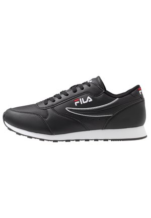ORBIT - Trainers - black