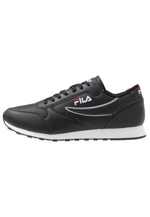 Fila ORBIT - Športni copati - black