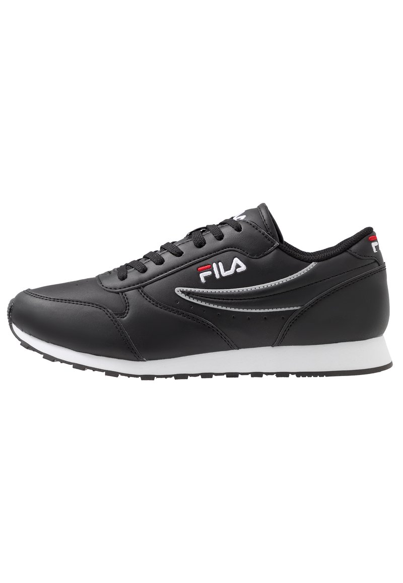 Fila - ORBIT - Zapatillas - black, Ampliar