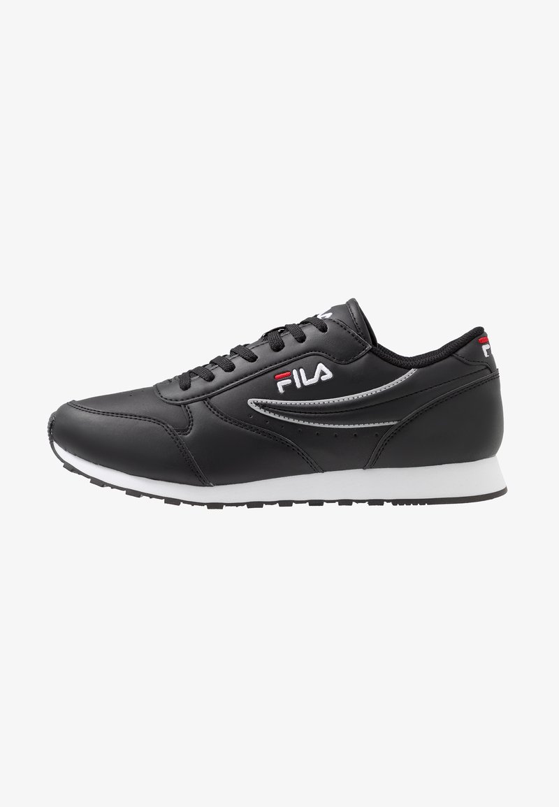 Fila ORBIT
