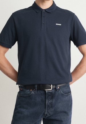 Polo - dark blue