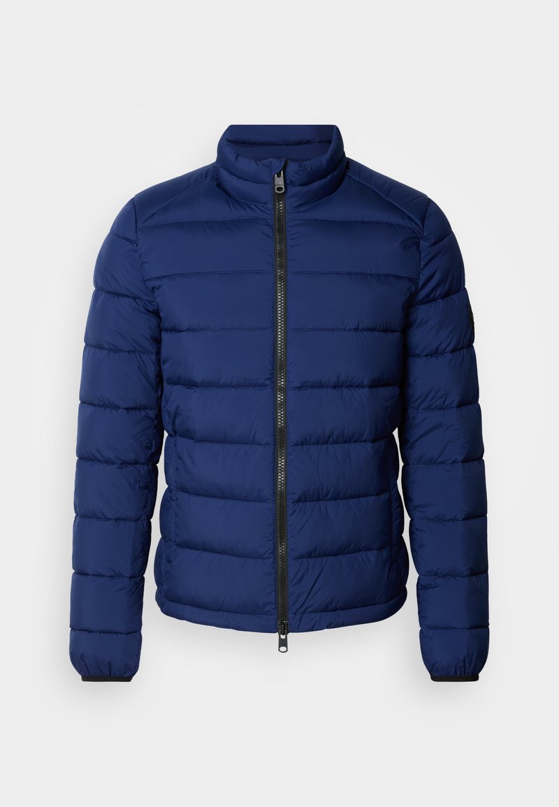 Ecoalf Winterjas blauw