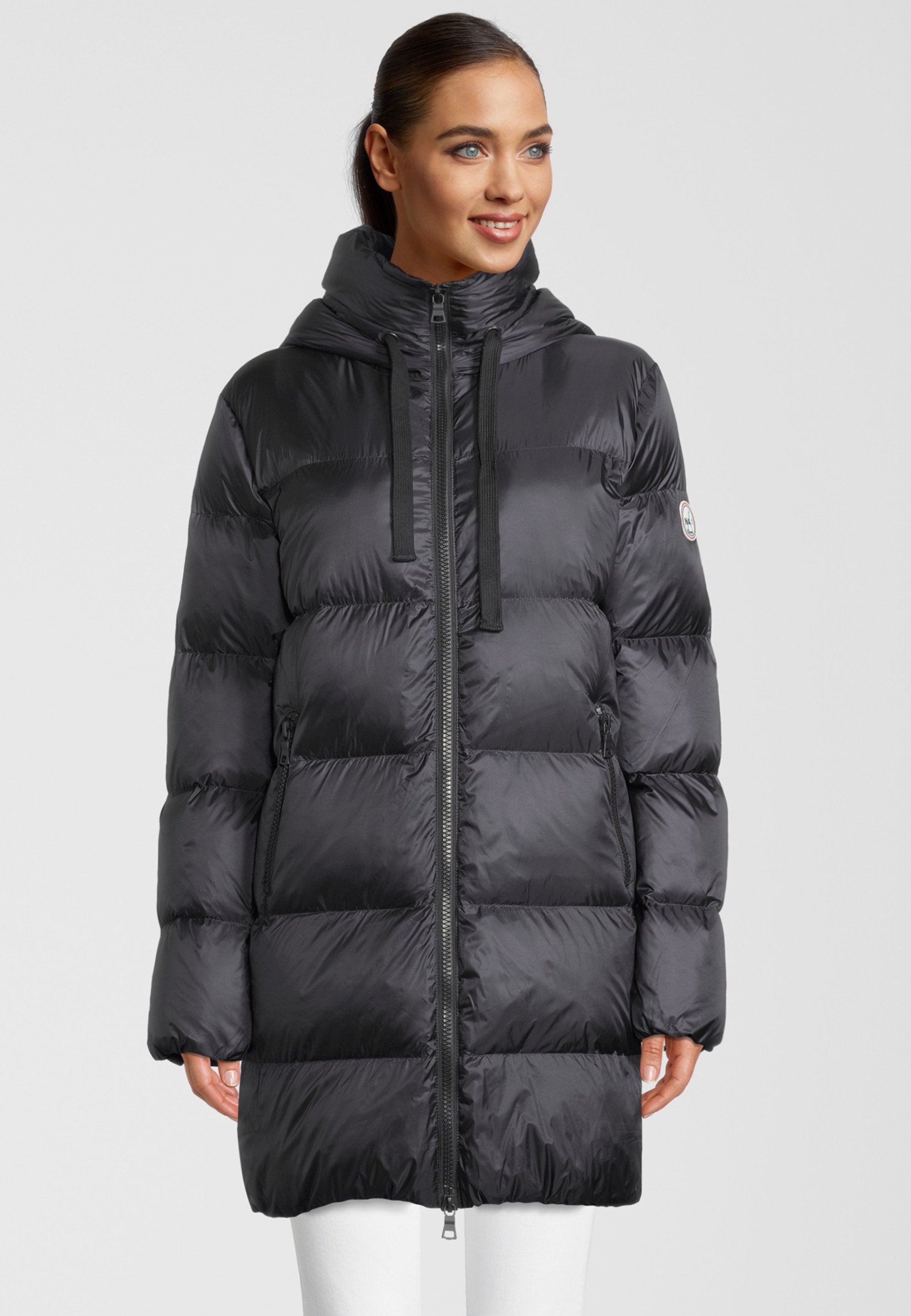 No Daunenmantel Damen Como Steppmantel Daunenmantel Damen Como